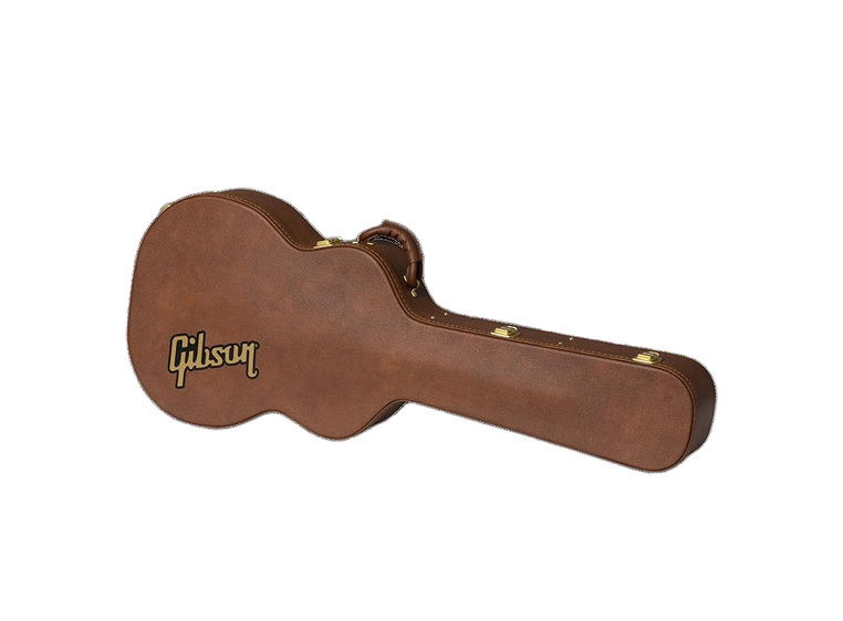 Gibson S&A Small-Body Acoustic Original Hardshell Case 