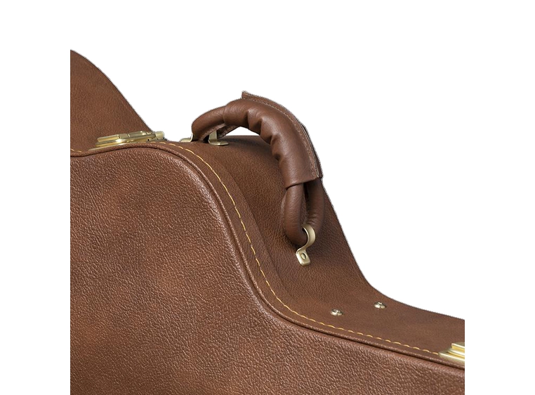 Gibson S&A Small-Body Acoustic Original Hardshell Case 