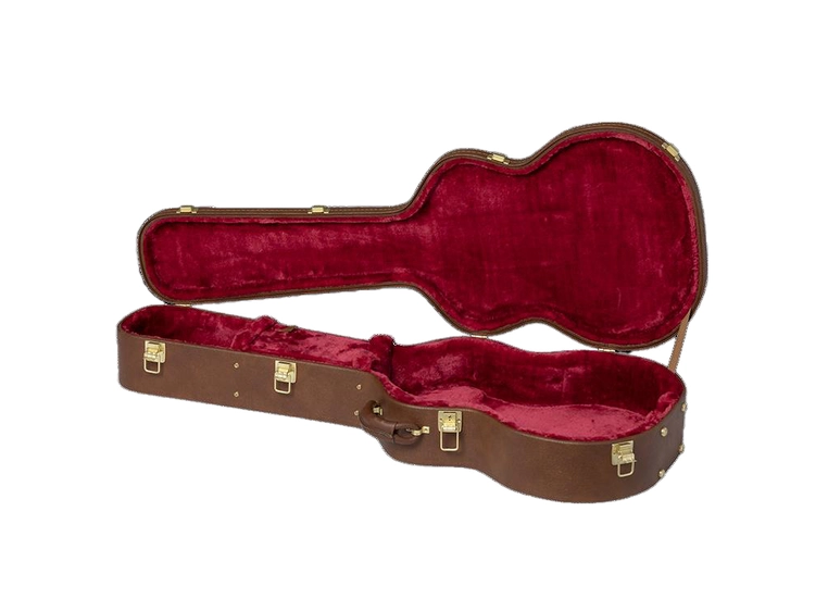 Gibson S&A Small-Body Acoustic Original Hardshell Case 