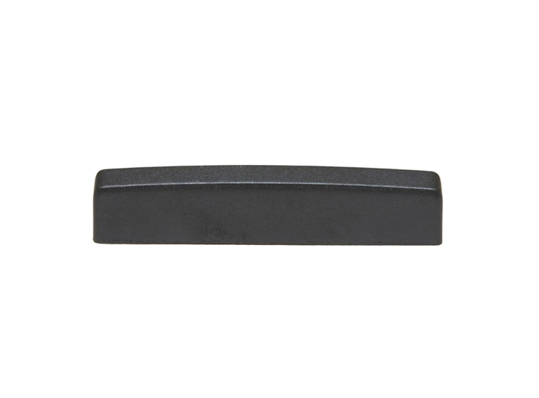 Graph Tech Black TUSQ XL LT-3000-10 Guitar/Bass Nut, Flat, Blank, Jumbo,10pk 