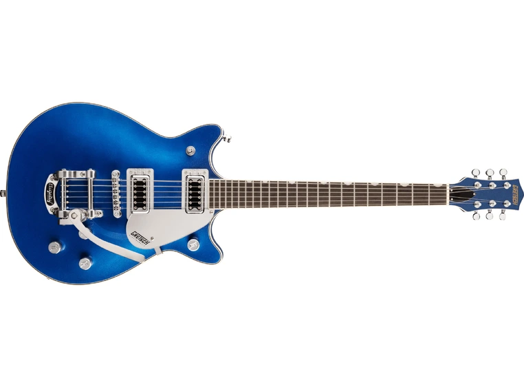 Gretsch G5232T Electromatic Double Jet FT Fairlane Blue 