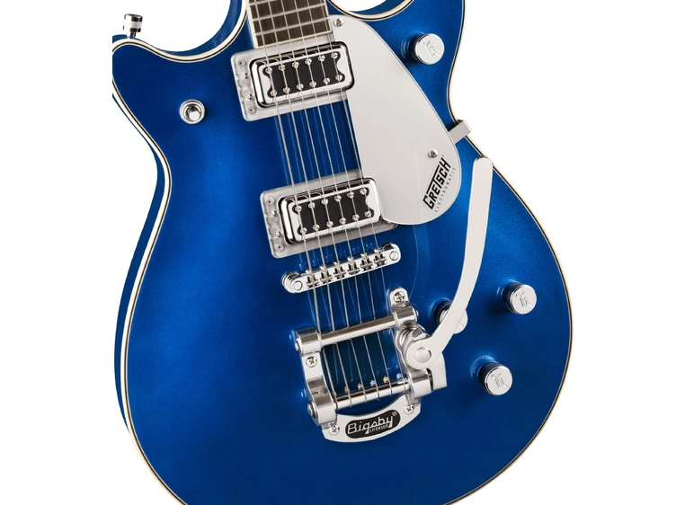 Gretsch G5232T Electromatic Double Jet FT Fairlane Blue 