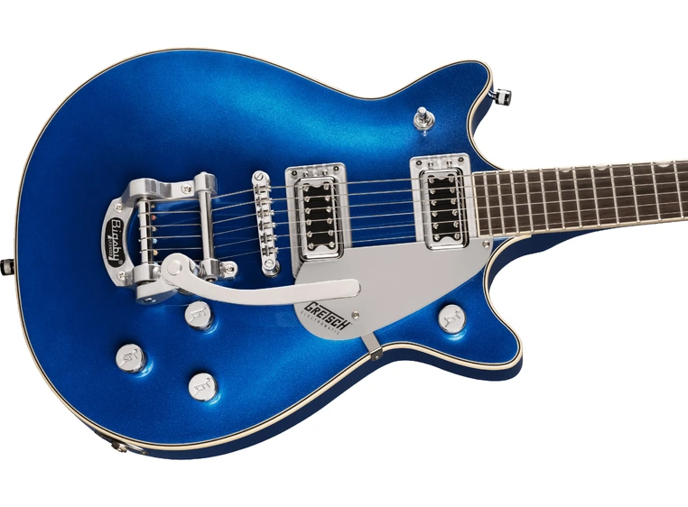 Gretsch G5232T Electromatic Double Jet FT Fairlane Blue 