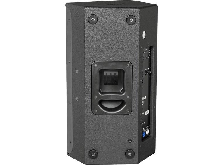 HK Audio L9-112XA 12" aktiv høyttaler 131 db multipurpose point-source 