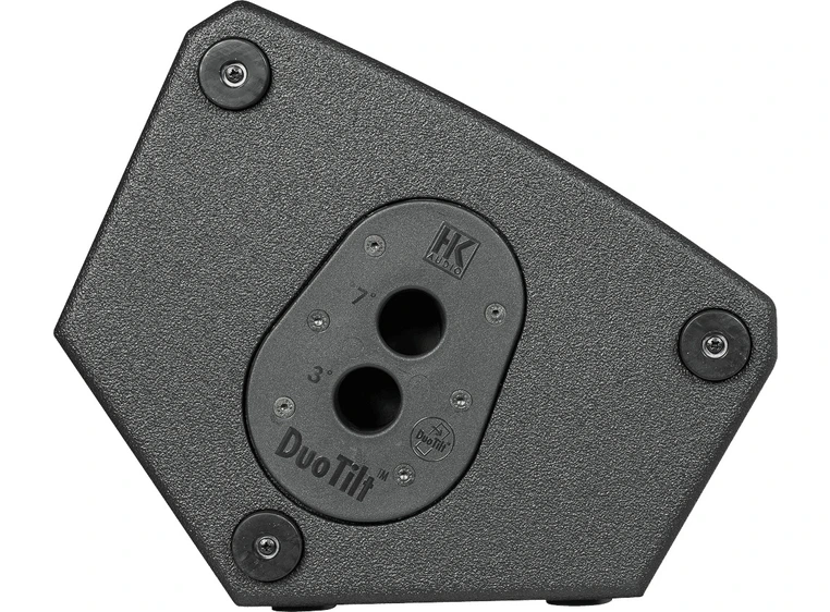 HK Audio L9-112XA 12" aktiv høyttaler 131 db multipurpose point-source 