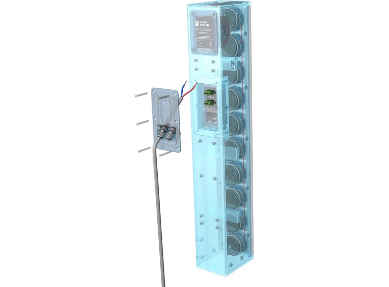 HK Audio P10I-TR Pro column 100°x5° 100V IP 66 