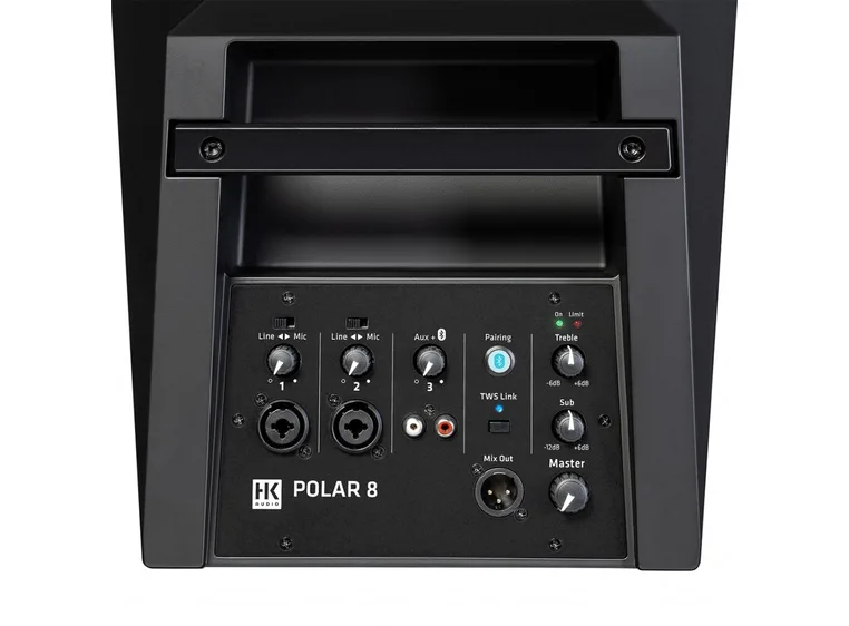 HK Audio POLAR8 