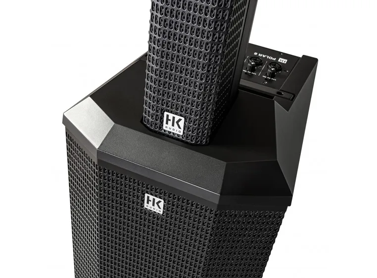 HK Audio POLAR8 