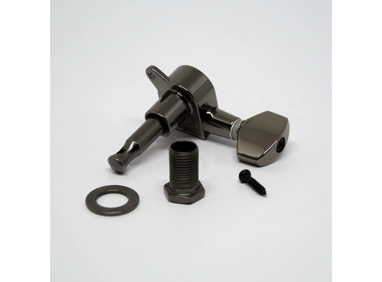 Ibanez 2MG0051L-CK Mekanikk elgitar Die-cast, small knob, GRG, CK 