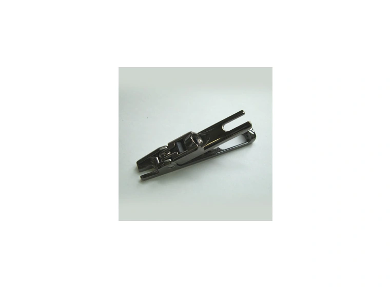 Ibanez 2TRX5BA006 Saddle unit, Edge Zero Cosmo Black 