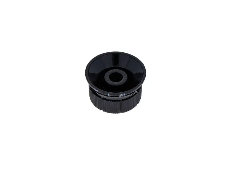 Ibanez 4KB3XA0010 Sure Grip Knob III Black 