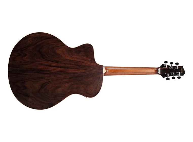 Ibanez PA300E-NSL Gitar m/mik & softcase PA series 