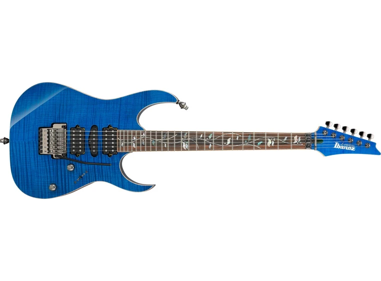 Ibanez RG8570-RBS 