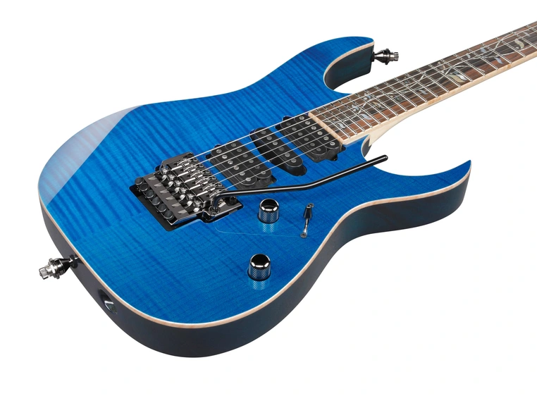 Ibanez RG8570-RBS 