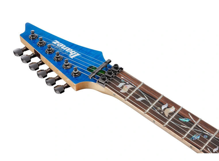 Ibanez RG8570-RBS 