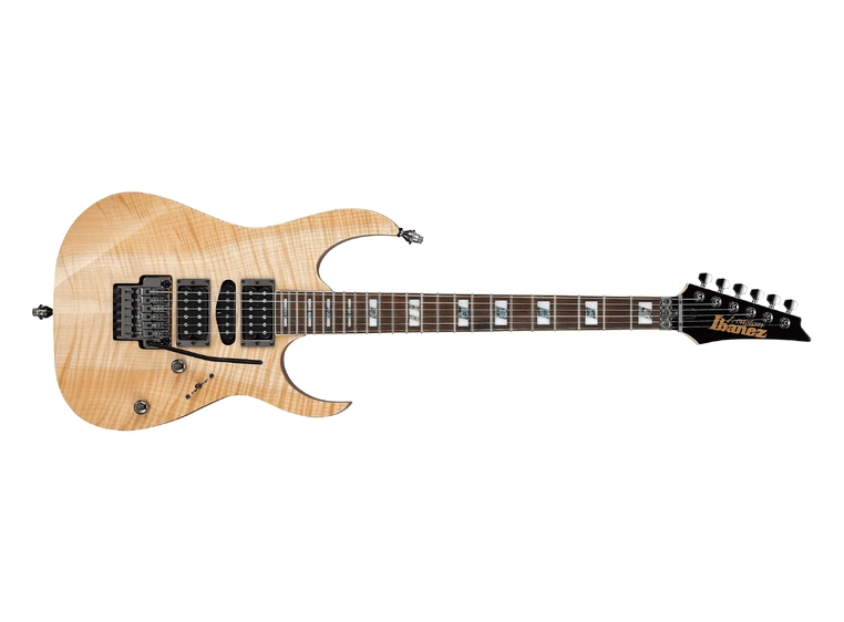 Ibanez RG8570CST-NT Ink hardcase 