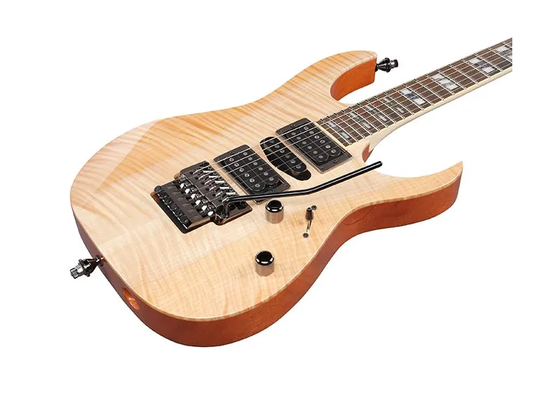 Ibanez RG8570CST-NT Ink hardcase 