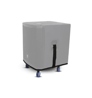 JBL PRX918XLF-CASTERBRD hjulplate