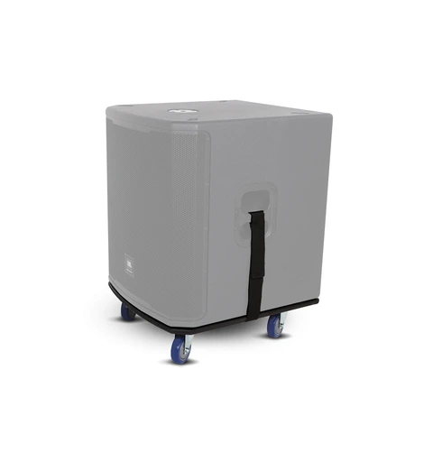 JBL PRX918XLF-CASTERBRD hjulplate