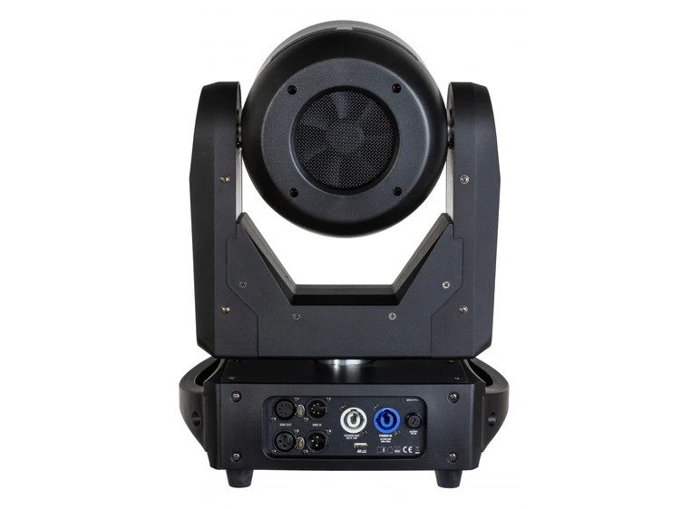 JB Systems Challenger Wash 7 x 40W 7x40W LED wash 