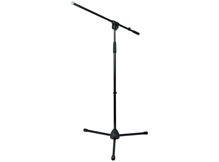 JB Systems MS-25 Mikrofonstativ H=95-148cm, boom=64cm 