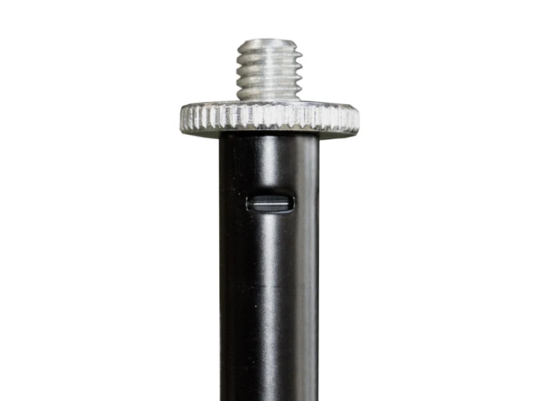 JB Systems MS-25 Mikrofonstativ H=95-148cm, boom=64cm 