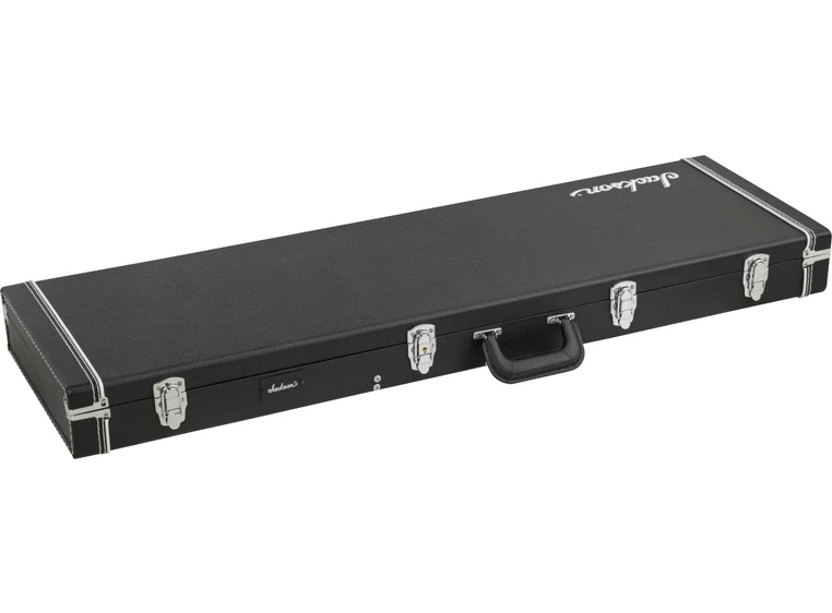 Jackson Spectra Bass Case Black 