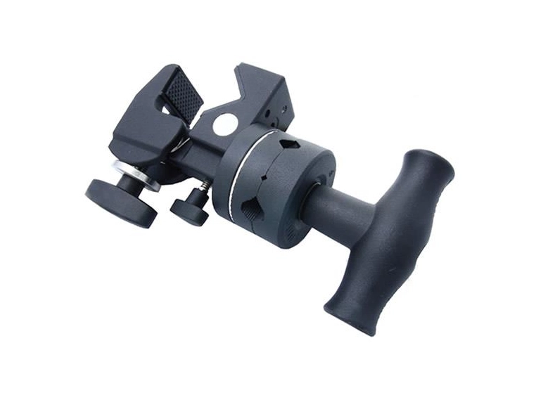 KUPO KCP-270B Super Convi Clamp Griphead Sort 