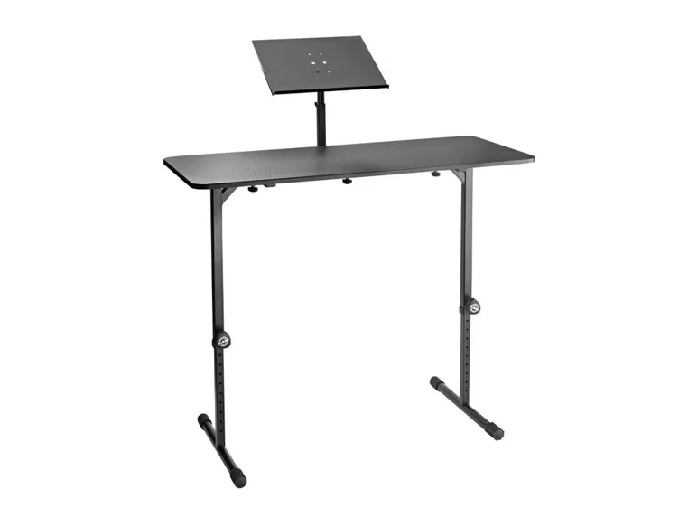K&M 12162 Tray til K&M 12160 - DJ table 