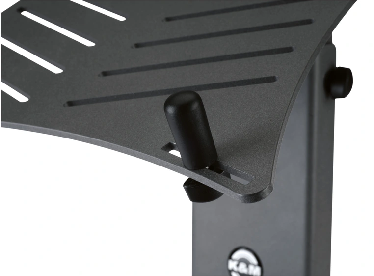 K&M 12189 XL Stop pins for laptop stand 
