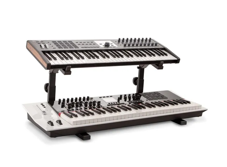 K&M 18828 Support arm for stacker 18811 Sort 