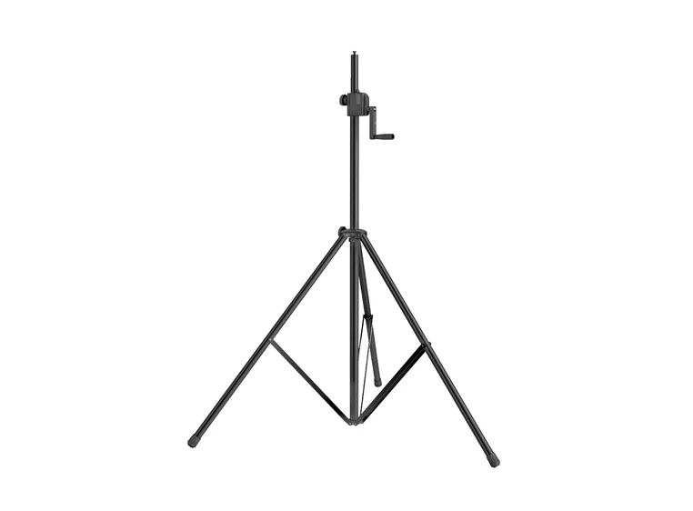 K&M 24615 Lys-/høyttalerstativ 