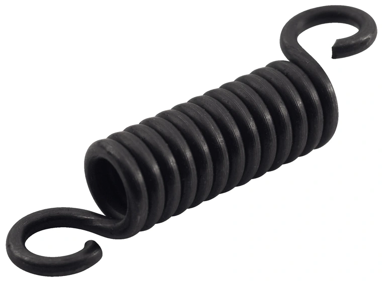 Kahler Spare Parts 8412 - Standard Tension Spring 