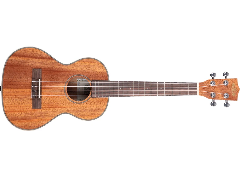 Kala KA-B Mahogany Baritone Ukulele 2006 Satin Mahogny Baritone 