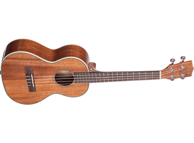 Kala KA-B Mahogany Baritone Ukulele 2006 Satin Mahogny Baritone 