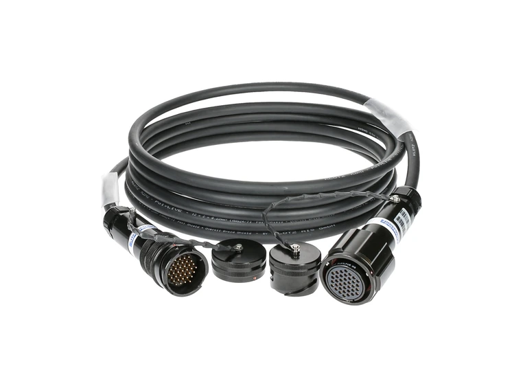 Klotz K12LM 12 channel analog RMP F-M 3 meter 