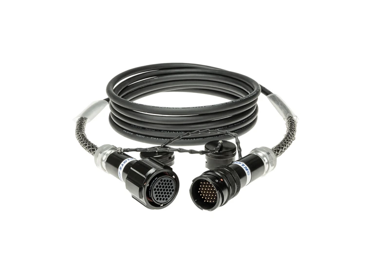Klotz K12LM 12 channel analog RMP F-M 3 meter 