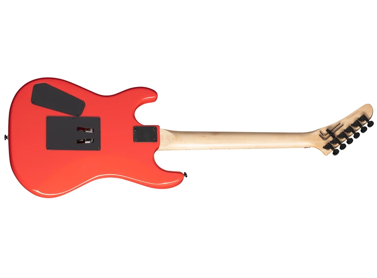 Kramer Baretta Jumper Red 