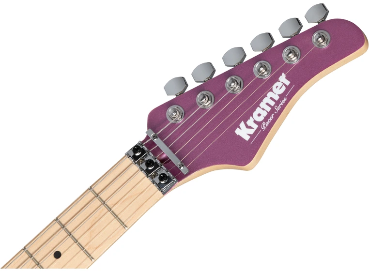 Kramer Pacer Classic FR Special Purple Passion Metallic 