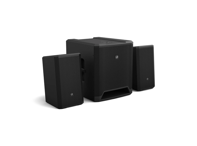 LD Systems DAVE 12 G4X 