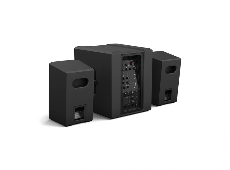 LD Systems DAVE 12 G4X 