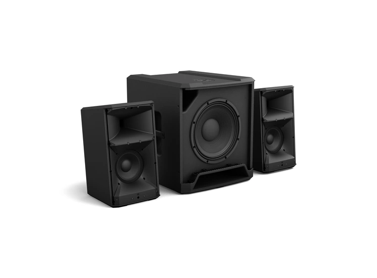 LD Systems DAVE 12 G4X 