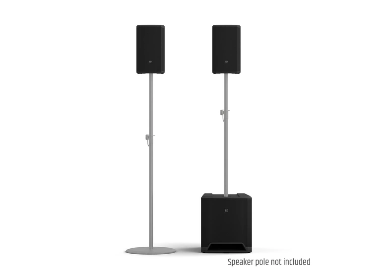 LD Systems DAVE 12 G4X 