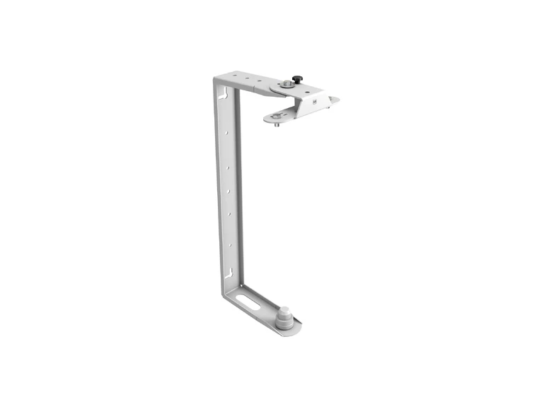 LD Systems ICOA 12 UB W - Universal Mounting Bracket for ICOA 12" White 