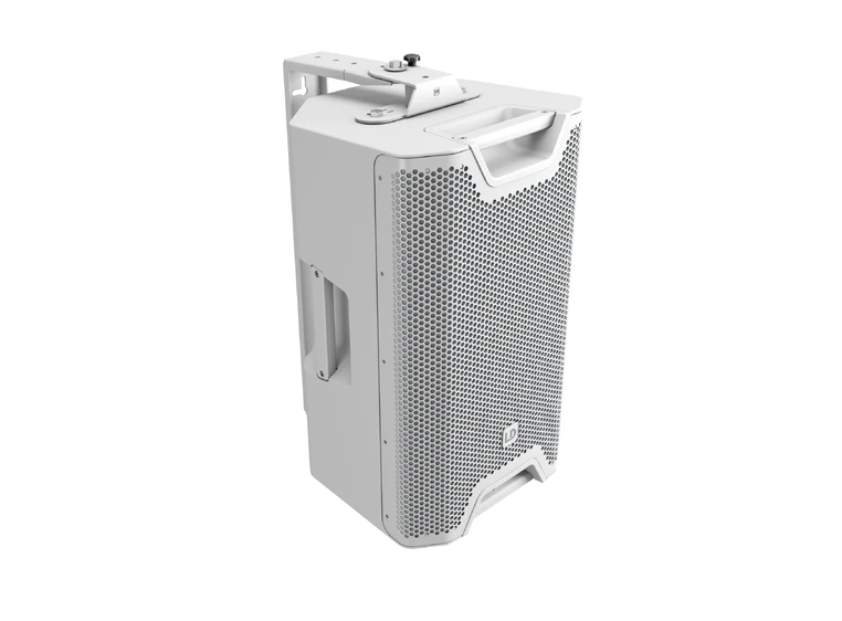 LD Systems ICOA 12 UB W - Universal Mounting Bracket for ICOA 12" White 