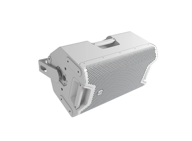 LD Systems ICOA 12 UB W - Universal Mounting Bracket for ICOA 12" White 