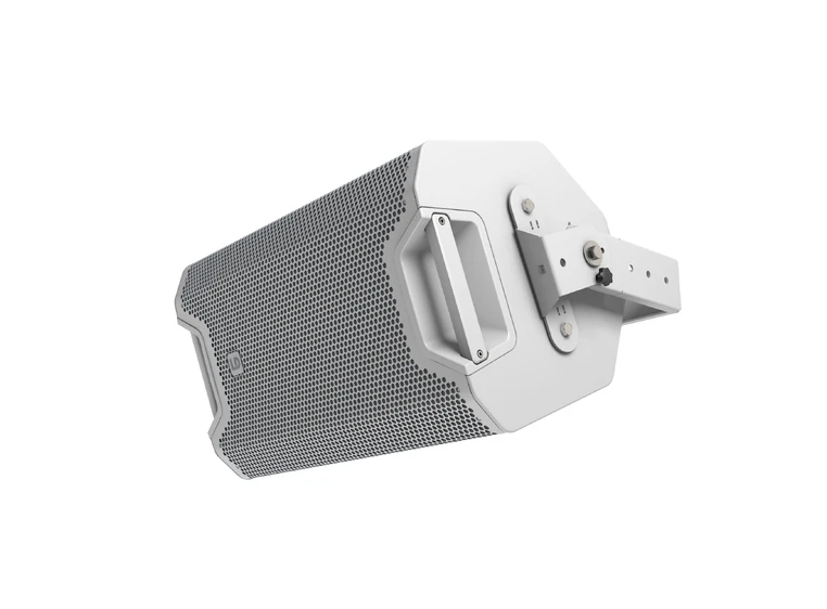 LD Systems ICOA 12 UB W - Universal Mounting Bracket for ICOA 12" White 