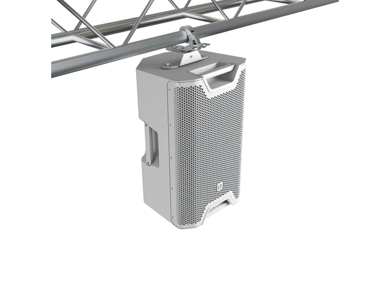 LD Systems ICOA 12 UB W - Universal Mounting Bracket for ICOA 12" White 
