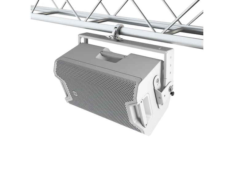 LD Systems ICOA 12 UB W - Universal Mounting Bracket for ICOA 12" White 