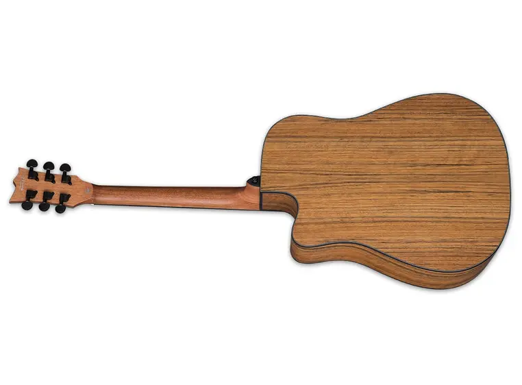 LTD D-320E Natural Satin 